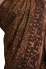 Designer Pure Tussar Silk Saree
